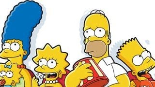 Así es la nueva cabecera de 'Los Simpson' noticias imagen
