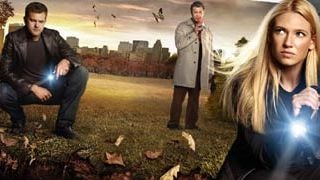 Nueva promo de 'Fringe' noticias imagen