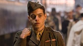 Rami Malek, encantado de unirse a 'Crepúsculo' noticias imagen