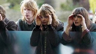 Clip de 'Never let me go' noticias imagen