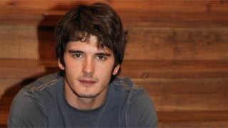 Yon González, de 'El Internado' a 'Gran Reserva'