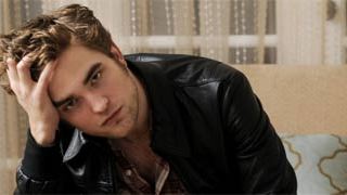 Robert Pattinson participará en 'El Séquito'