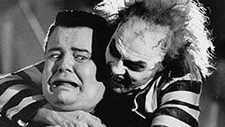 Fallece Glenn Shadix a los 58 años  noticias imagen