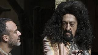 'Águila Roja' da el salto al cine con una historia de aventuras autoconclusiva noticias imagen