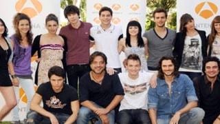 El Zurbarán abre de nuevo sus puertas en la sexta de 'Física o Química' noticias imagen