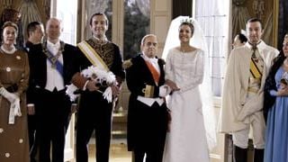 Telecinco estrena 'Alfonso, el príncipe maldito' noticias imagen