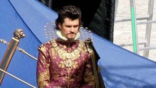 Nuevas imágenes de 'Los tres mosqueteros 3D' noticias imagen