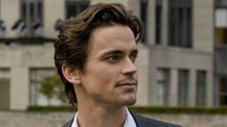 Matt Bomer: "Mi personaje en 'Ladrón de guante blanco' es una mezcla entre Cary Grant y Frank Sinatra" noticias imagen