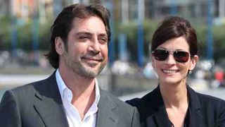 ... y Julia Roberts aterrizó en San Sebastián (y enloqueció a la ciudad) noticias imagen