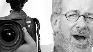 Spielberg, a la caza de nuevos proyectos noticias imagen