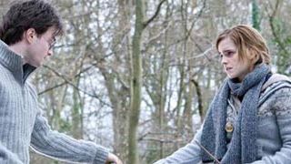 Nuevo tráiler de 'Harry Potter y las reliquias de la muerte 1' noticias imagen