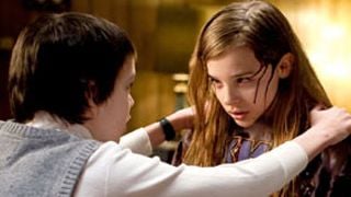 Clip de 'Let Me In' noticias imagen