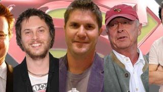 Cinco candidatos para dirigir 'Superman' noticias imagen