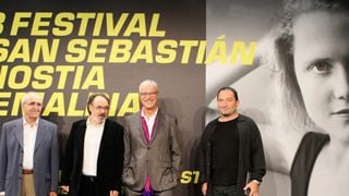 'Aita' cierra con polémica el festival noticias imagen