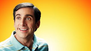 Steve Carell actuará y cantará en 'Of All the Things'