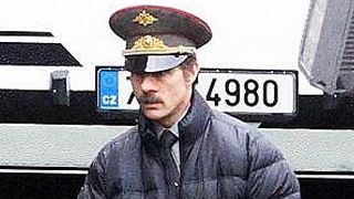 Primeras imágenes de Tom Cruise en 'Misión: Imposible IV' noticias imagen