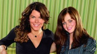 ¿Es posible una película de 'Las Chicas Gilmore'? noticias imagen