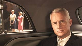 John Slattery, Roger Sterling en 'Mad Men', saldrá en 'Rockefeller Plaza' noticias imagen