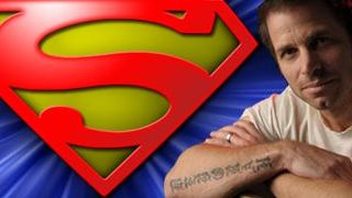 Zack Snyder dirigirá 'Superman' noticias imagen