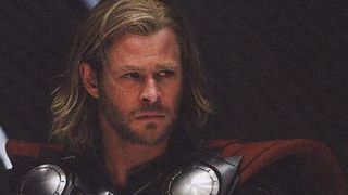 Nuevas imágenes de 'Thor' noticias imagen