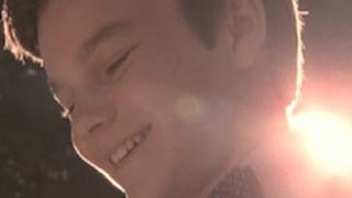 Conoce al 'mini-yo' de Kurt en 'Glee' noticias imagen