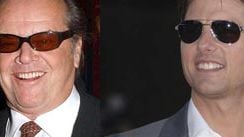 Tom Cruise y Jack Nicholson, ¿juntos de nuevo?