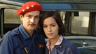 Félix Gómez, Verónica Sánchez se suman al reparto de 'La República' noticias imagen