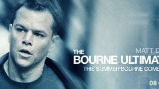 Matt Damon no protagonizará 'The Bourne Legacy' noticias imagen