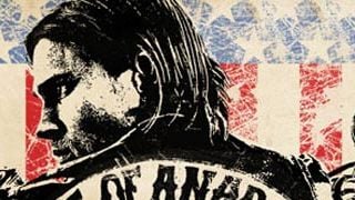 'Sons of Anarchy', renovada por una cuarta temporada noticias imagen
