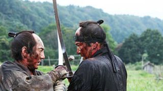 Éxito absoluto del cine de acción japonés noticias imagen