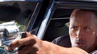 Nuevo trailer de 'Faster' noticias imagen