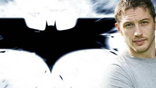 Tom Hardy podría estar en 'Batman 3'