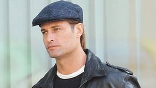 Primeras imágenes de Josh Holloway en 'Misión: Imposible IV'