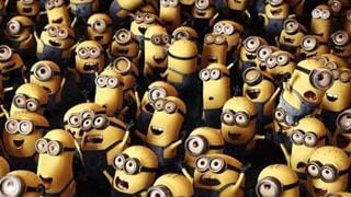 'GRU' vuelve a ser la favorita del público español noticias imagen