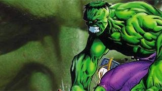 ABC y Marvel preparan la adaptación televisiva de 'El increíble Hulk' noticias imagen