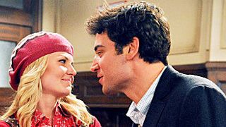 Jennifer Morrison debuta en 'Como conocí a vuestra madre' noticias imagen