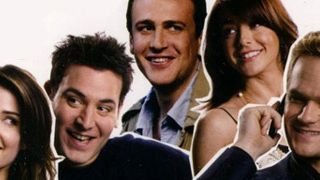 El creador de 'Cómo conocí a vuestra madre' anuncia la aparición de "la madre" noticias imagen