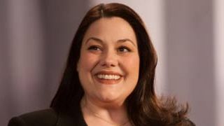 Brooke Elliott ('Divina de la muerte'): "La gente ya no quiere escapar a mundos de fantasía cuando ve la televisión. Quiere realismo" noticias imagen