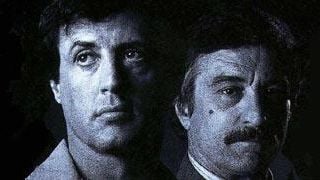 Sylvester Stallone y Robert De Niro juntos en 'The Grudge Match' noticias imagen