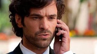 Romain Duris: "La película es una dosis de optimismo vital"