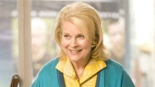 Candice Bergen, una suegra de lo más enrrollada en 'House'