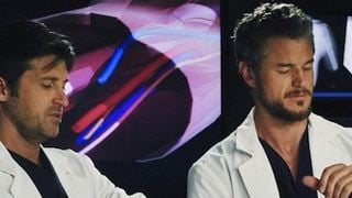 Un episodio-documental en la nueva entrega de 'Anatomía de Grey'