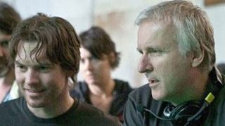 James Cameron está cerca de rodar las secuelas de 'Avatar'