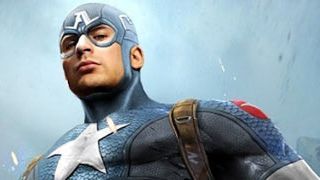 Nuevas imágenes del 'Capitán América' noticias imagen