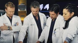 Fox estrena en primicia la séptima temporada de 'Anatomía de Grey' noticias imagen