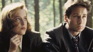 David Duchovny confirma que habrá 'Expediente X 3' noticias imagen