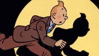 Nuevas imágenes de 'Tintín' noticias imagen