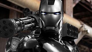 Marvel planea el "spin-off" de Máquina de Guerra noticias imagen