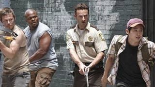 Fox estrena el segundo episodio de 'The Walking Dead'