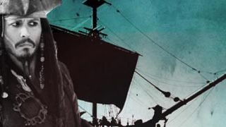 Póster de 'Piratas del Caribe: En mareas misteriosas'  noticias imagen